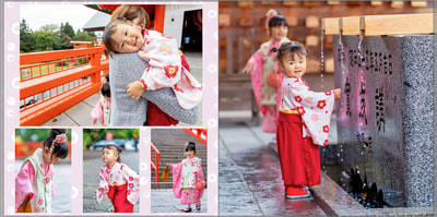 思い出に残る写真