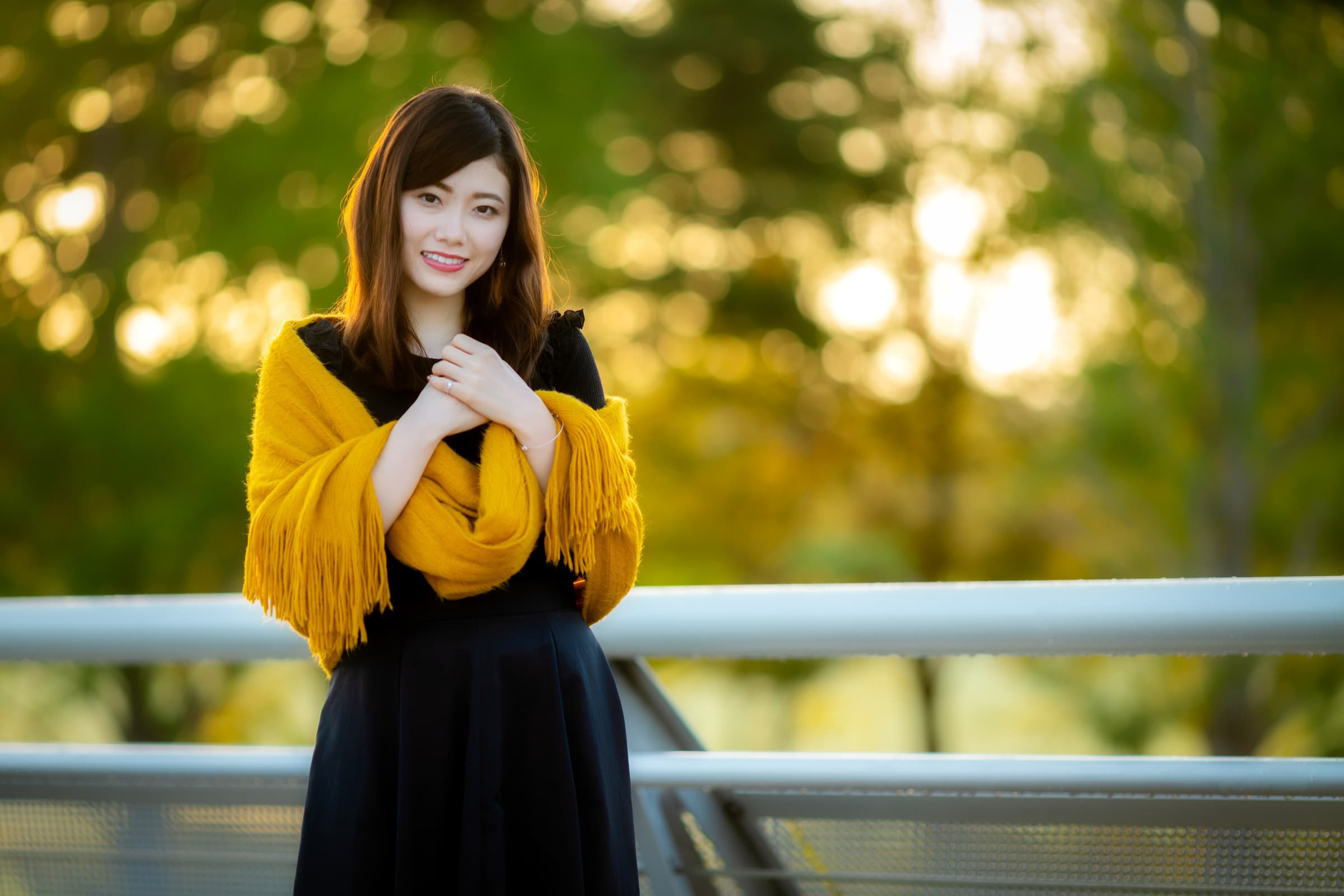 宣材写真・プロフィール写真