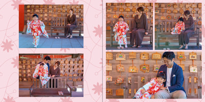 思い出に残る写真