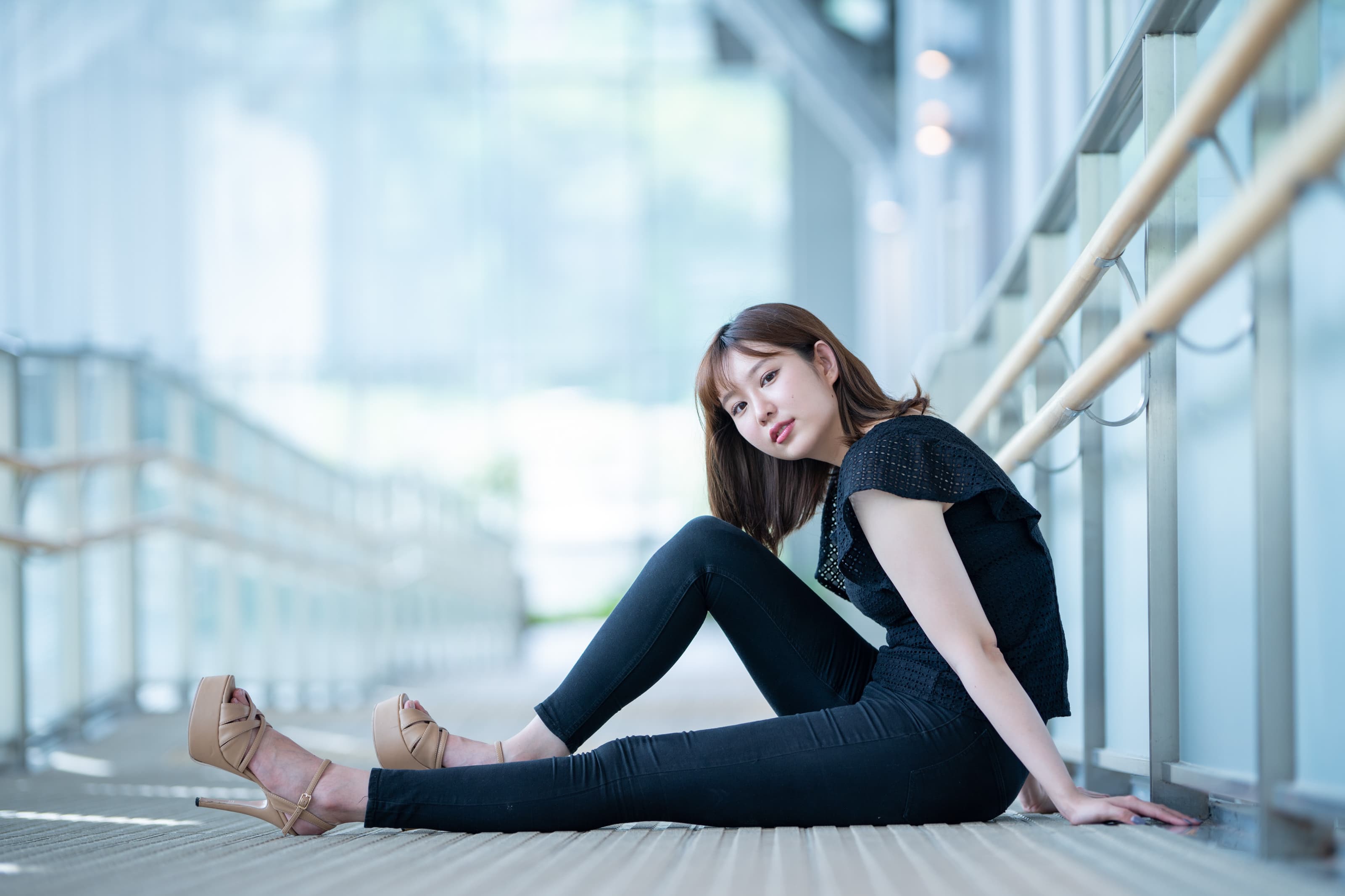 ロケーション撮影