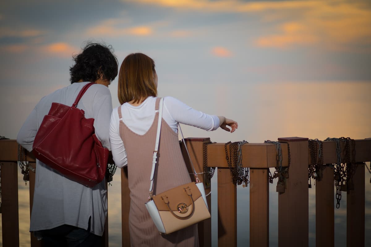 エンゲージメントフォト