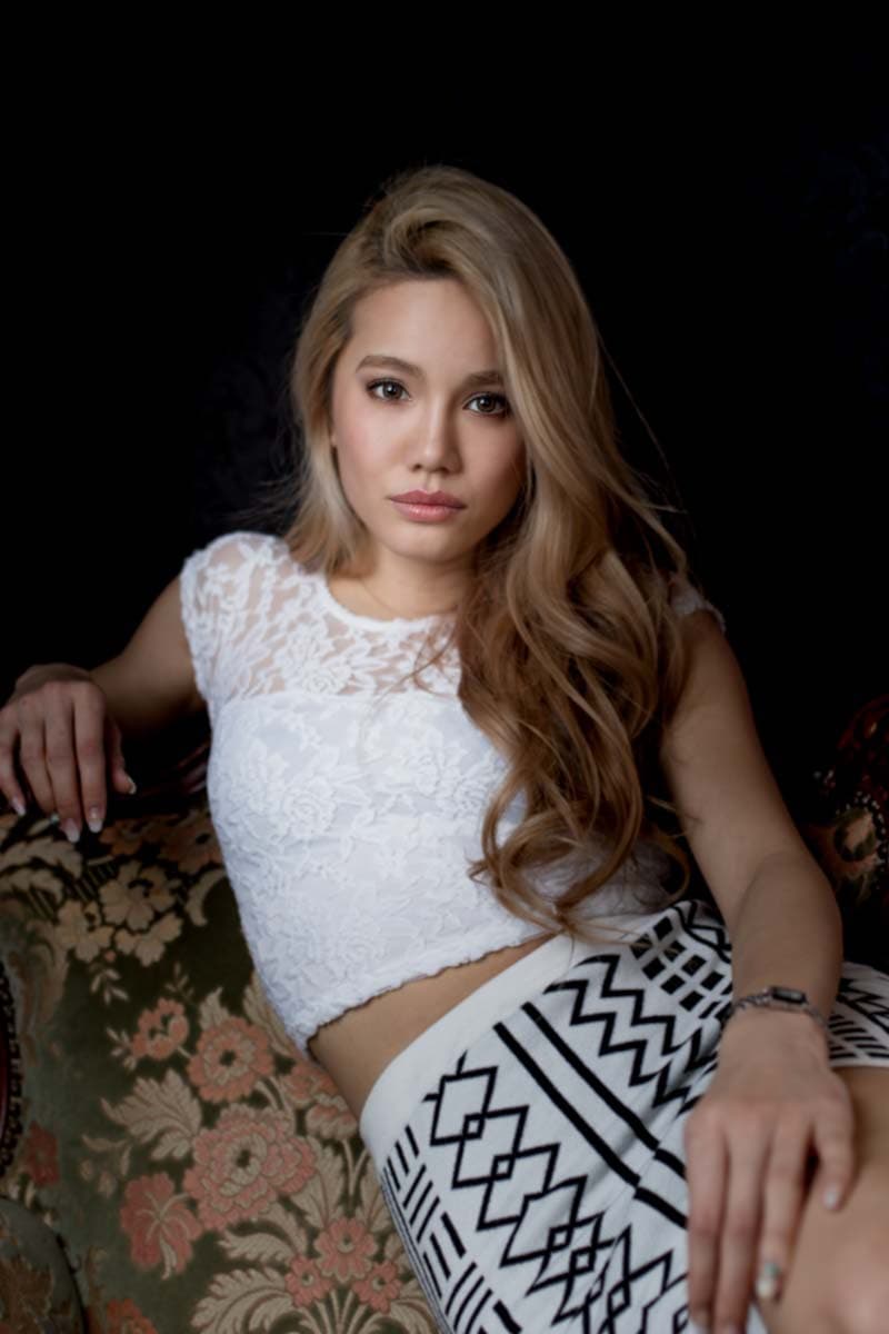 プロフィール・宣材写真