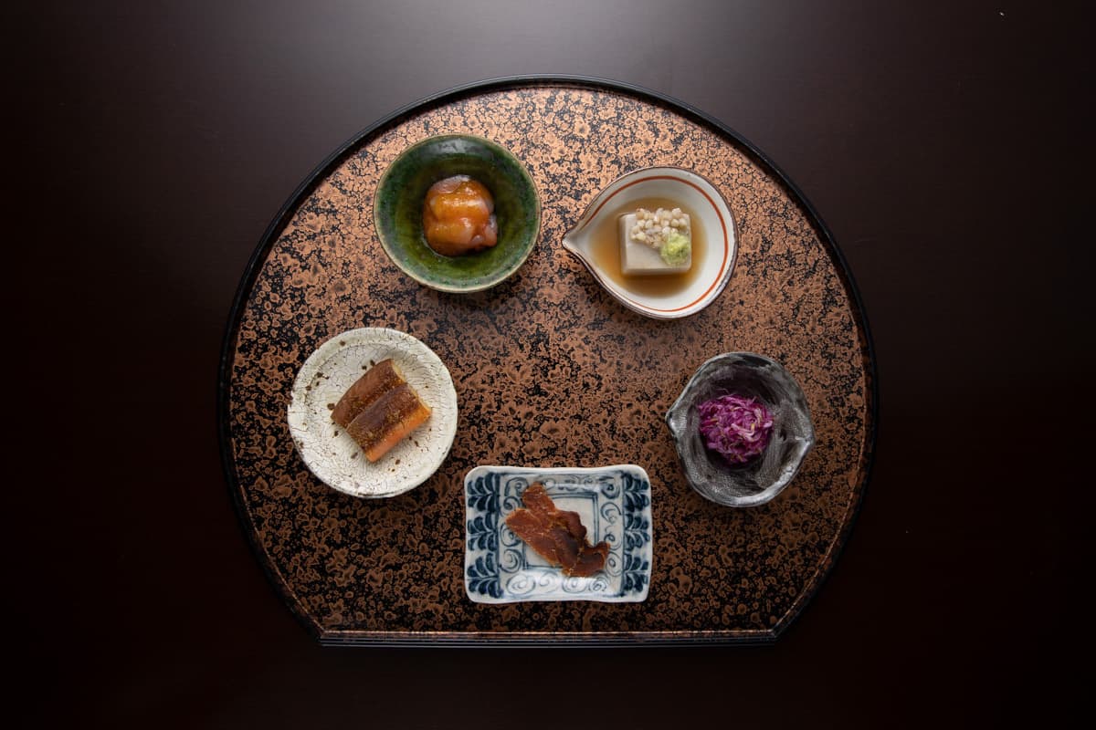 料理写真・ブツ撮り