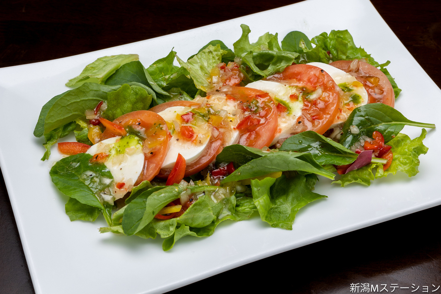 料理写真・ブツ撮り