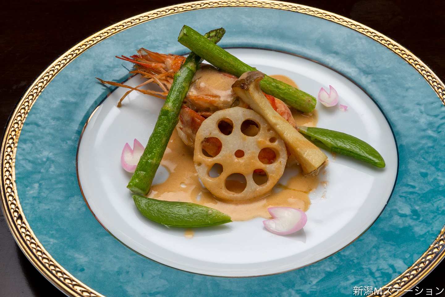 料理写真・ブツ撮り