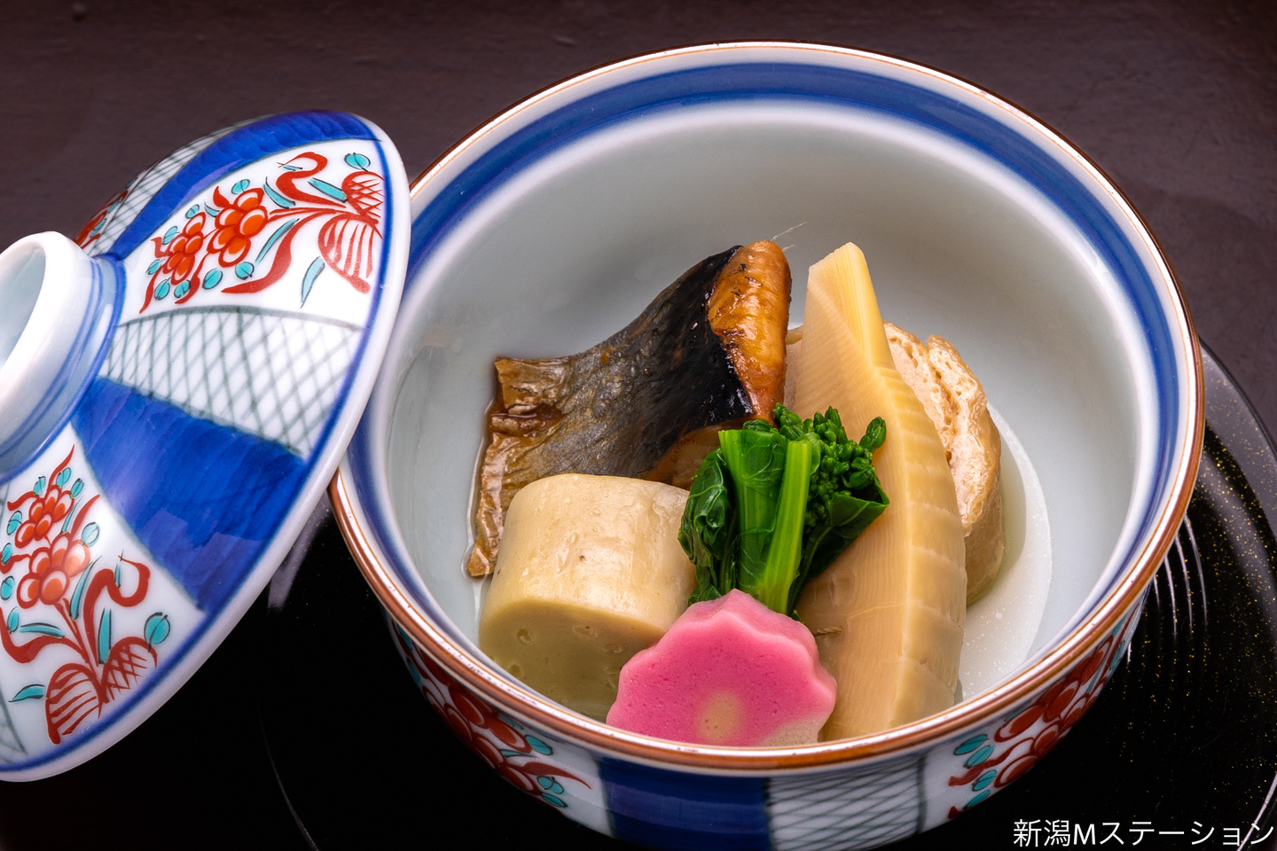 料理写真・ブツ撮り