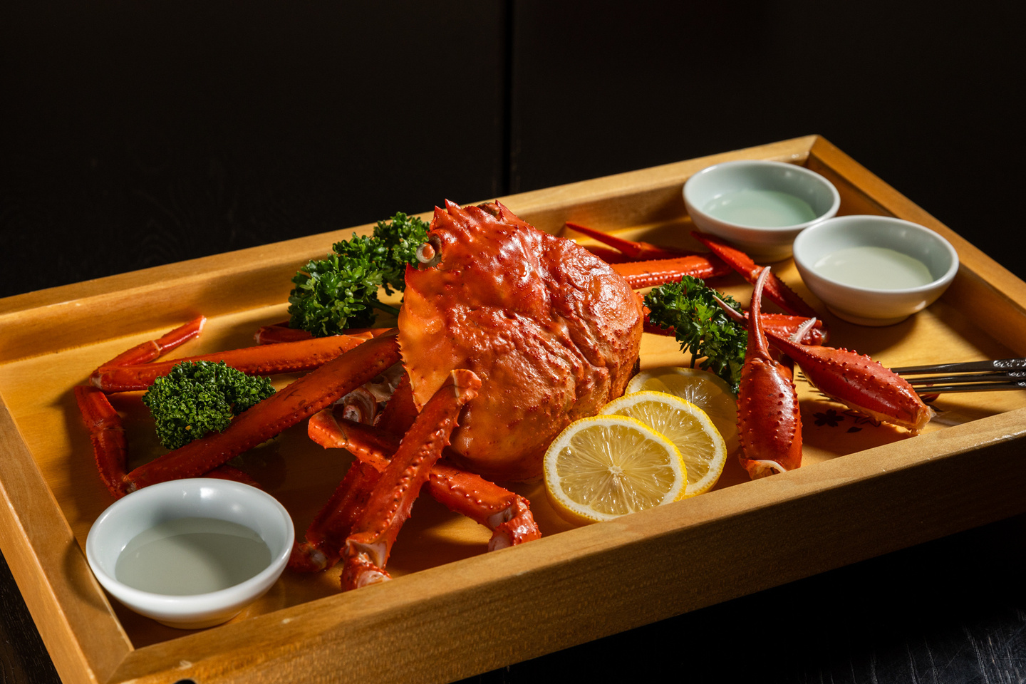 料理写真・ブツ撮り