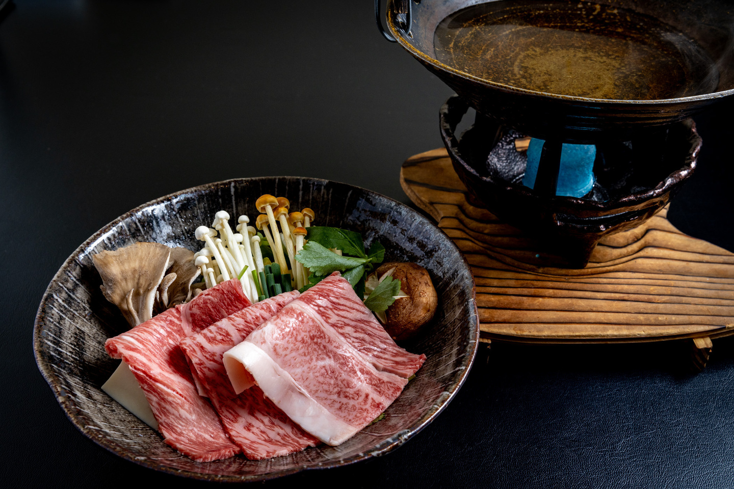 料理写真・ブツ撮り