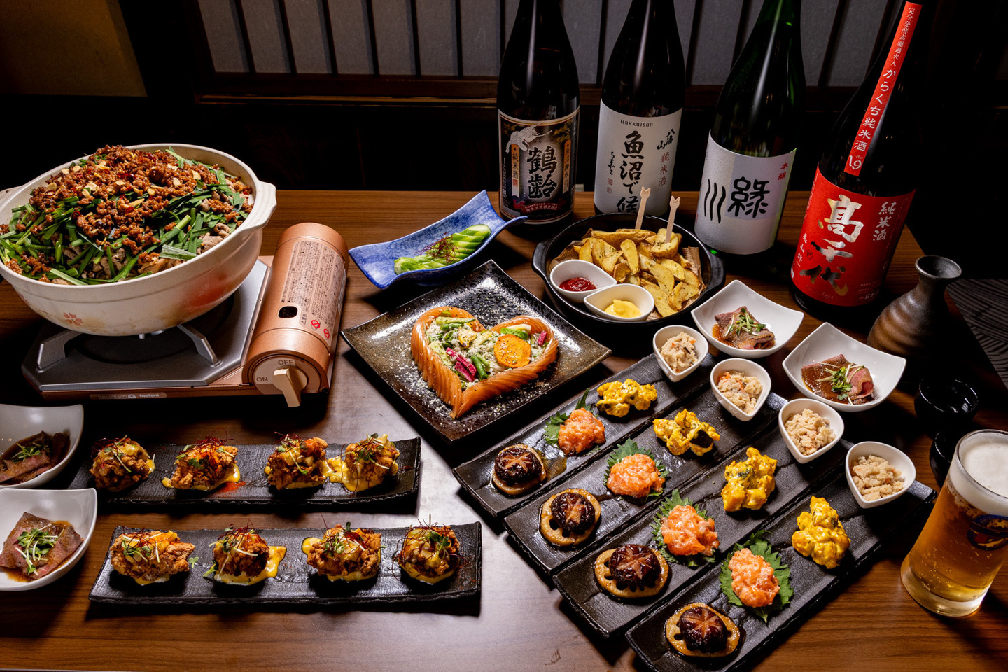 料理写真・ブツ撮り