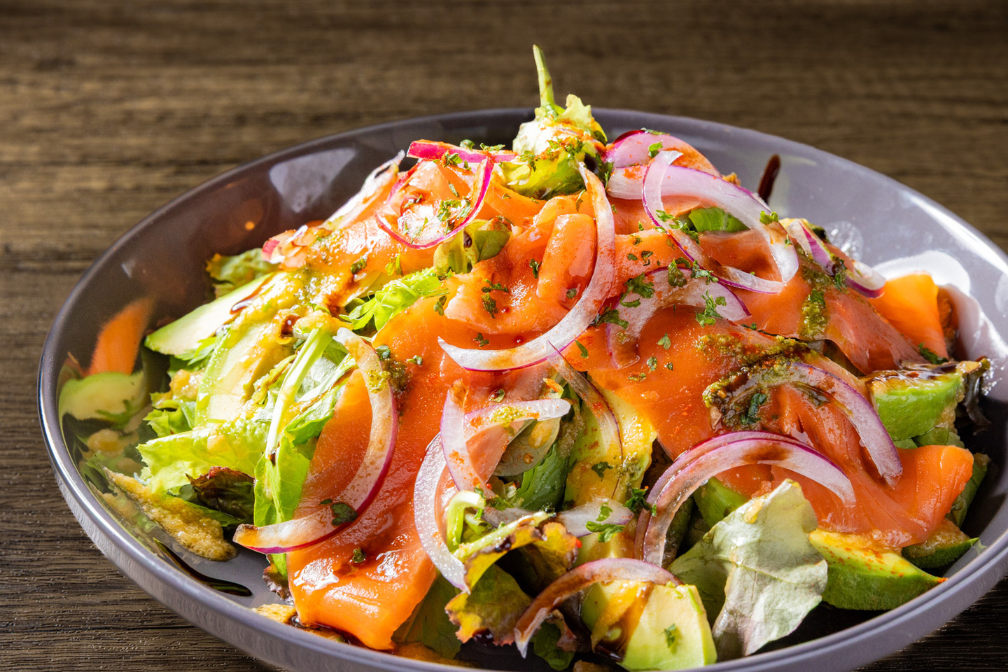 料理写真・ブツ撮り